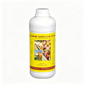 Multivitamin Oral Liquid