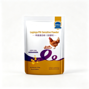 Layer Egg Plus Soluble Powder
