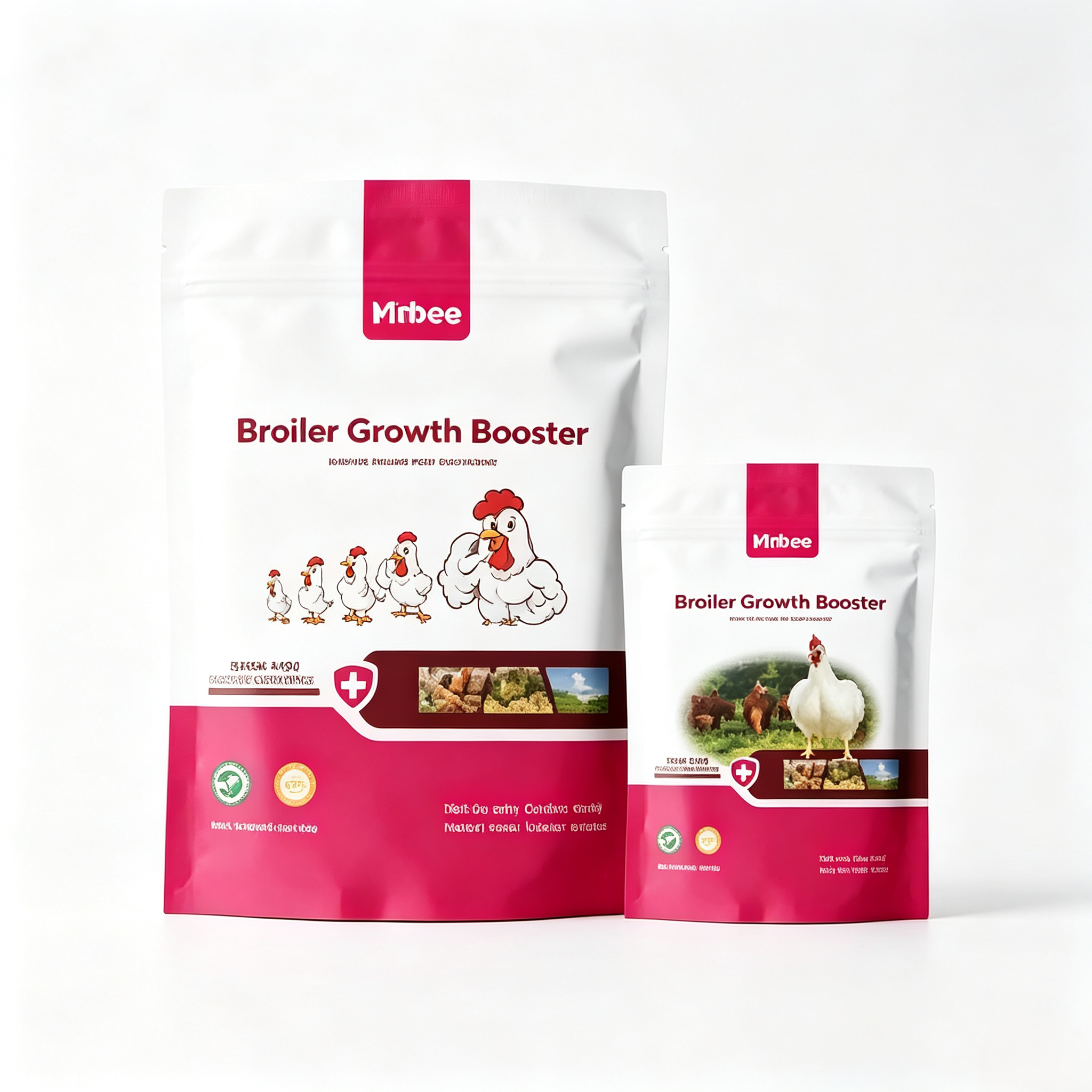Broiler Growth Booster