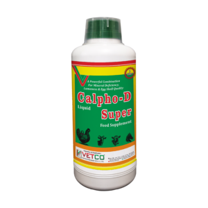 Calpho-D Super