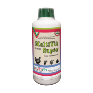 Multivit Super