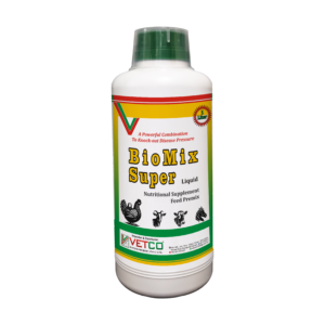 BioMix Super